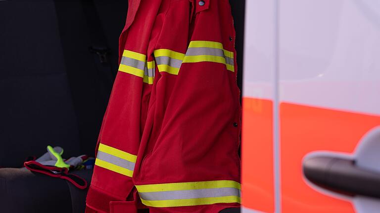 Erdbeben-Großübung - Der Rettungsdienst behandelte die Verletzten. (Symbolbild) Erdbeben-Großübung - Der Rettungsdienst behandelte die Verletzten. (Symbolbild)