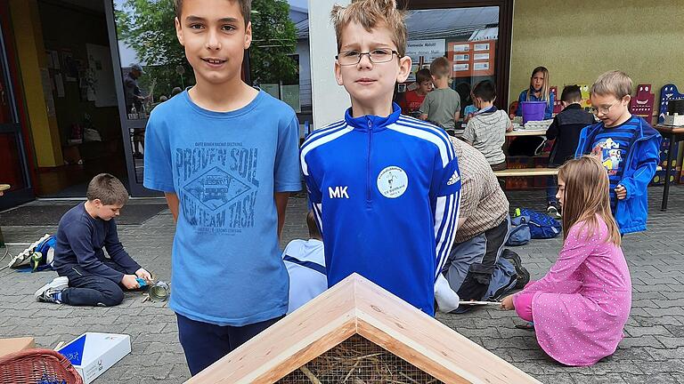 Schüler Schüler