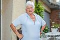 Marlene Bayer aus Maidbronn (Landkreis Würzburg) hat in den vergangenen Jahren fünf Enkeltrickbetrüger überführt.