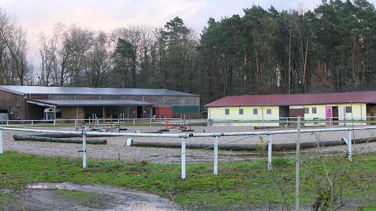 Der Reit- und Fahrverein Haßfurt erhält von der Stadt Haßfurt einen Zuschuss zur Grundsanierung des Dressurvierecks im Außenbereich.