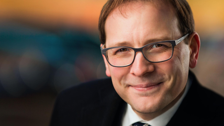 Karsten Klein (FDP) ist einer von vier Unterfranken im Bundestag. Karsten Klein (FDP) ist einer von vier Unterfranken im Bundestag.