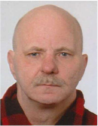 Detlef Bruckdorfer (51) wird immer noch vermisst. Detlef Bruckdorfer (51) wird immer noch vermisst.