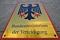 Verteidigungsministerium       -  Verteidigungsministerium