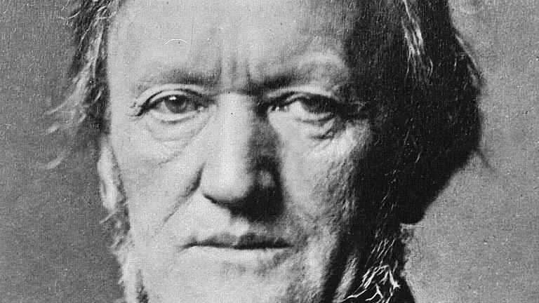 Richard Wagner       -  Richard Wagner: Seine Musikdramen sind noch heute eine Herausforderung für Theater.