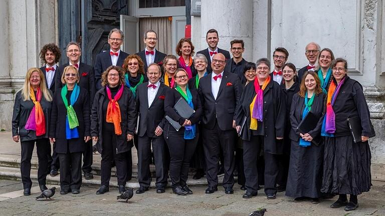 CoroCantiamo Erlangen