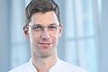 Hat in der Vergangenheit zahlreiche schwere Corona-Fälle behandelt: Prof. Patrick Meybohm, Intensivmediziner und Direktor der Klinik für Anästhesiologie des Uniklinikums Würzburg.&nbsp;