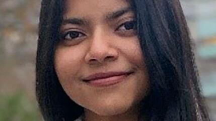 Shruti Pradhan