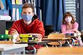 Für 1,65 Millionen Schüler in Bayern beginnt am Dienstag das neue Schuljahr.&nbsp;