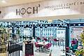 Die Hoch3 Skylounge wird an einer anderen, noch unbekannten Stelle, in Würzburg wieder eröffnen.&nbsp;
