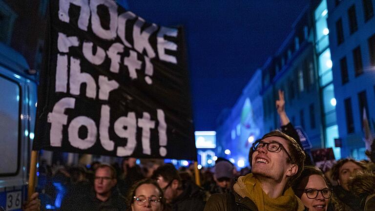 Die Wahl vom FDP-Mann Thomas Kemmerich zum Ministerpräsidenten war ein Lehrstück zu Ignoranz und Machtgeilheit.