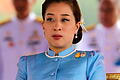 Royal Ploughing Ceremony in Bangkok