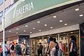 Seit Wochen bangen die Beschäftigten von Galeria Karstadt Kaufhof in Würzburg um ihren Arbeitsplatz.