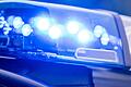 Am Freitagmorgen musste die Polizei nach Rimpar ausrücken (Symbolfoto).