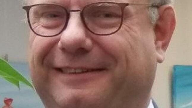 Harald Erhard