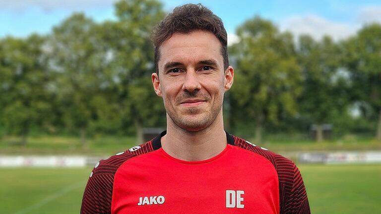 Dominik Engel Dominik Engel