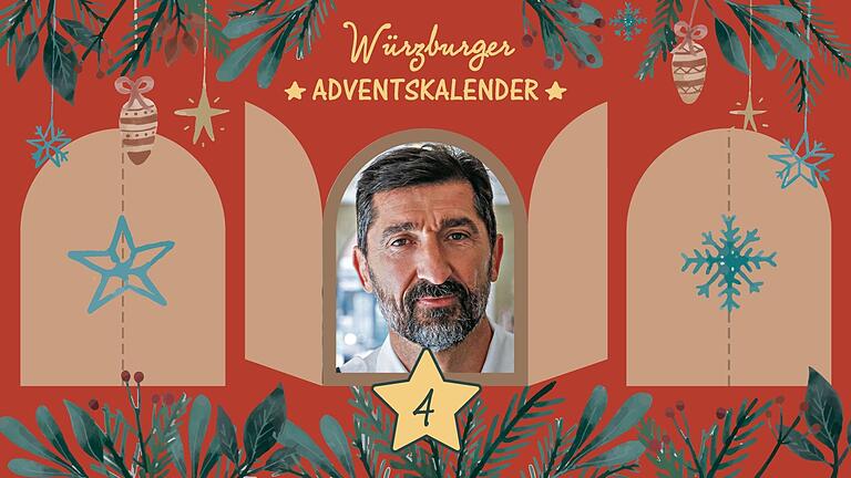 Würzburger Adventskalender: Die Geschenkewerkstatt in der kleinen Schreinerei