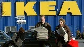 Bald auch in Würzburg: 50 Millionen Euro kostet das neue Ikea-Haus an der B 19.       -  Bald auch in Würzburg: 50 Millionen Euro kostet das neue Ikea-Haus an der B 19.