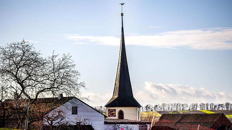 Altershausen       -  Das ist Altershausen