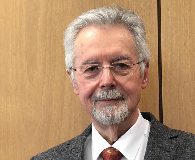 Hat die Regie über das Rhön-Klinikum neu aufgestellt: Eugen Münch, Aufsichtsratsvorsitzender und Gründer des Konzerns in Bad Neustadt. Hat die Regie über das Rhön-Klinikum neu aufgestellt: Eugen Münch, Aufsichtsratsvorsitzender und Gründer des Konzerns in Bad Neustadt.