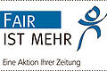 Fair ist mehr