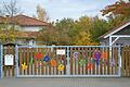 Der Kindergarten St. Michael in Etwashausen soll um fünf Gruppen erweitert werden. Geschätzte Kosten: mehr als 13 Millionen Euro.