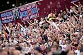West Ham United       -  West Ham United trennt sich vom Technischen Direktor Tim Steidten.