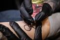 In der Region bietet das Tattoo Studio NadelNest in Bad Neustadt kostenlos das Stechen eines Tattoos an, welches als Einverständnis zur möglichen Organspende gilt.