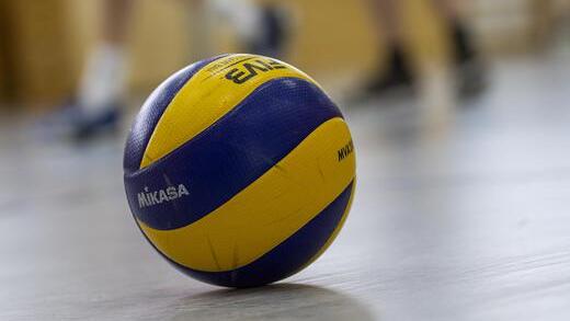 Volleyball
