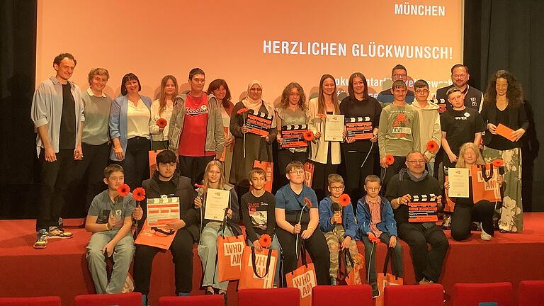 Alle Preisträger. Alle Preisträger.
