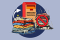 Wie werden Textilien entsorgt?  Gut erhaltene, intakte und tragbare Textilien gehören in den Altkleidercontainer. Alles Weitere gehört auch in Zukunft in den Restmüll.       -  Wie werden Textilien entsorgt? Gut erhaltene, intakte und tragbare Textilien gehören in den Altkleidercontainer. Alles Weitere gehört auch in Zukunft in den Restmüll.