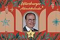 Würzburger Adventskalender: Kein Nikolaus mehr übern Kamin