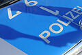 Polizei (Symbolfoto)