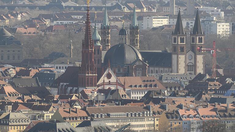 Steigende Mieten sind viele Würzburger schon gewohnt. Nun hat ein Marktforschungsinstitut ermittelt, dass die Preise fürs Wohnen erneut angezogen haben.