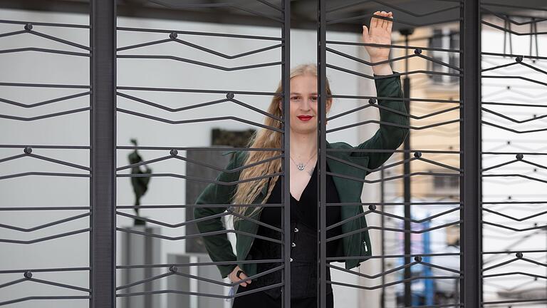 Früher war Lucy Leng der Blick in den Spiegel unangenehm. Inzwischen fühlt sich die 24-Jährige wohler in ihrem Körper. Früher war Lucy Leng der Blick in den Spiegel unangenehm. Inzwischen fühlt sich die 24-Jährige wohler in ihrem Körper.