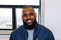 LeBron Barbie Spielzeugpuppe       -  LeBron James hat seine eigene Spielzeugfigur.