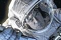 George Clooney in &bdquo;Gravity&ldquo;