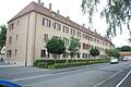 Der Neubau kommt: Der Bauverein bekam jetzt grünes Licht, die alte Bebauung in der Degnerstraße 3 bis 7 abzureißen und durch eine moderne, viergeschossige Mehrfamilienwohnanlage zu ersetzen.
