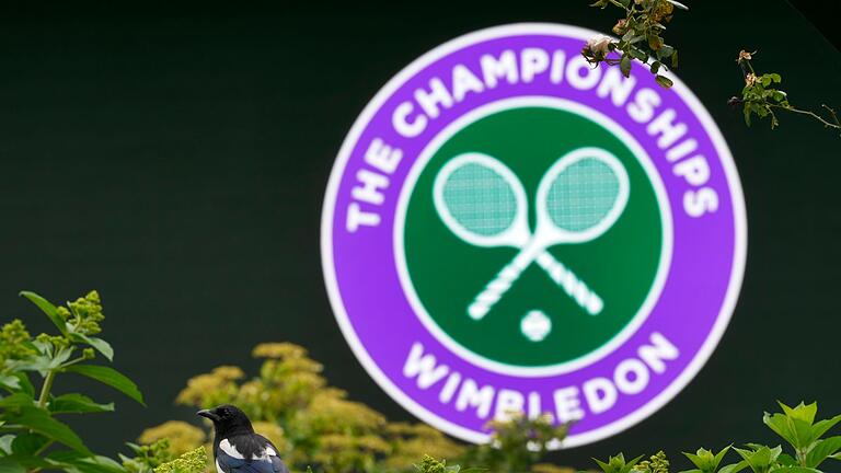 Vor den Wimbledon Championships - Constantin Frantzen und Hendrik Jebens stehen völlig überraschend im Doppel-Viertelfinale. Vor den Wimbledon Championships - Constantin Frantzen und Hendrik Jebens stehen völlig überraschend im Doppel-Viertelfinale.
