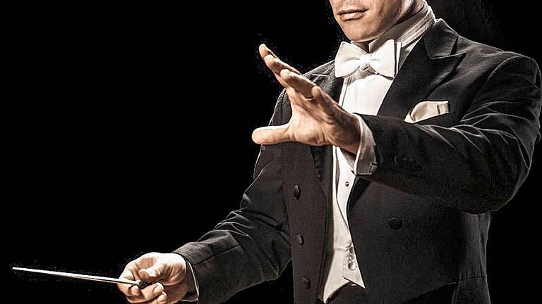Neuer Chefdirigent der Bamberger Symphoniker: Jakub Hru&scaron;a.