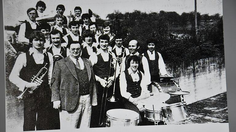 Vor 50 Jahren wurde die Trachtenkapelle Müdesheim/Reuchelheim gegründet.