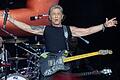 Peter Maffay       -  Der Sänger und Gitarrist Peter Maffay rockt auf seiner letzten Tournee mit seiner Band durch zehn Städte.