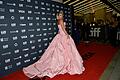 49. Internationales Filmfestival Toronto       -  Hauptdarstellerin Florence Pugh bei der Premiere (Archivbild).