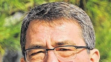 Ashton Carter