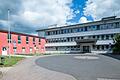 Am Thoraxzentrum in Münnerstadt soll eine ambulante Psychiatrie entstehen.