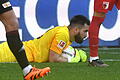 FCA.jpeg       -  Tomas Koubek hatte vor allem gegen Union Berlin beim 1:0-Sieg  alles im Griff.