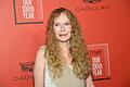 Mia Farrow       -  Mia Farrow wird 80 Jahre alt. (Archivbild)