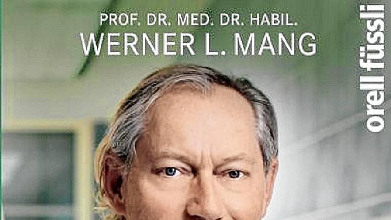 Zum Frühstück eine Nase       -  _