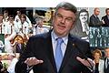 Thomas Bach