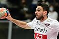 Benjamin Herth spielt in der Dritten Liga für den HSC Bad Neustadt. Der 35-Jährige übernimmt im Handball-Bezirk Unterfranken die Stelle als Stellvertretender Vorsitzender im Bereich Bildung von Matthias Obinger, der in gleicher Funktion zum Bayerischen Handball-Verband wechselt.