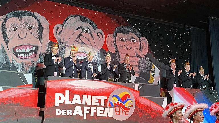 Der BTC Garitz sieht die Welt 2023 als Planet der Affen. - Der BTC Garitz sieht die Welt 2023 als Planet der Affen. Der BTC Garitz sieht die Welt 2023 als Planet der Affen. - Der BTC Garitz sieht die Welt 2023 als Planet der Affen.
